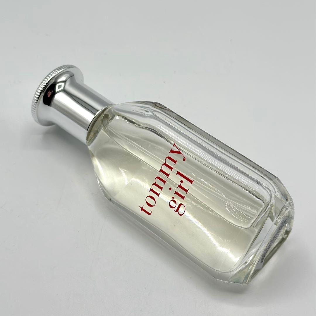  girl コロン　香水　50ml スイス製　美品