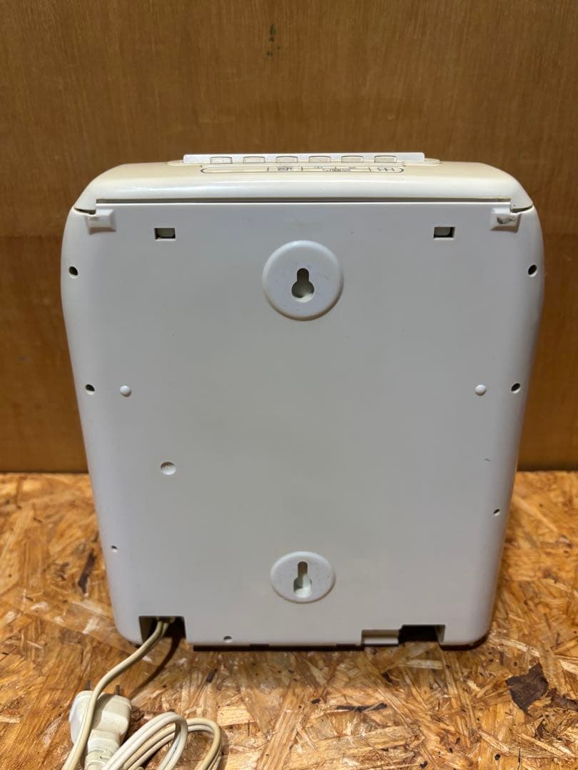 タイムレコーダー BX2000 AMANO アマノ