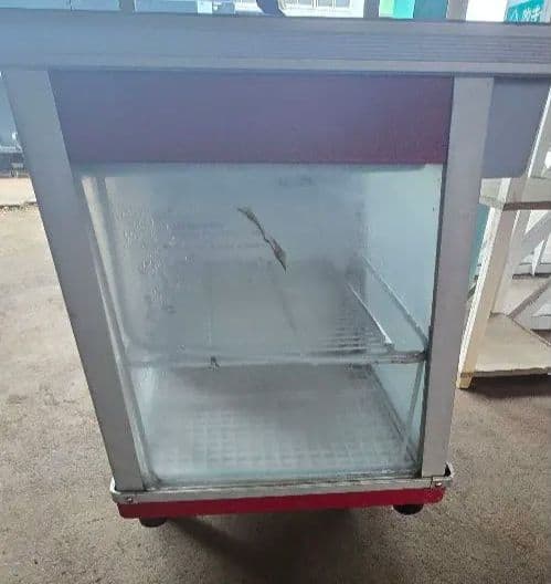 雪印　冷蔵庫　昭和レトロ　アンティーク　当時物