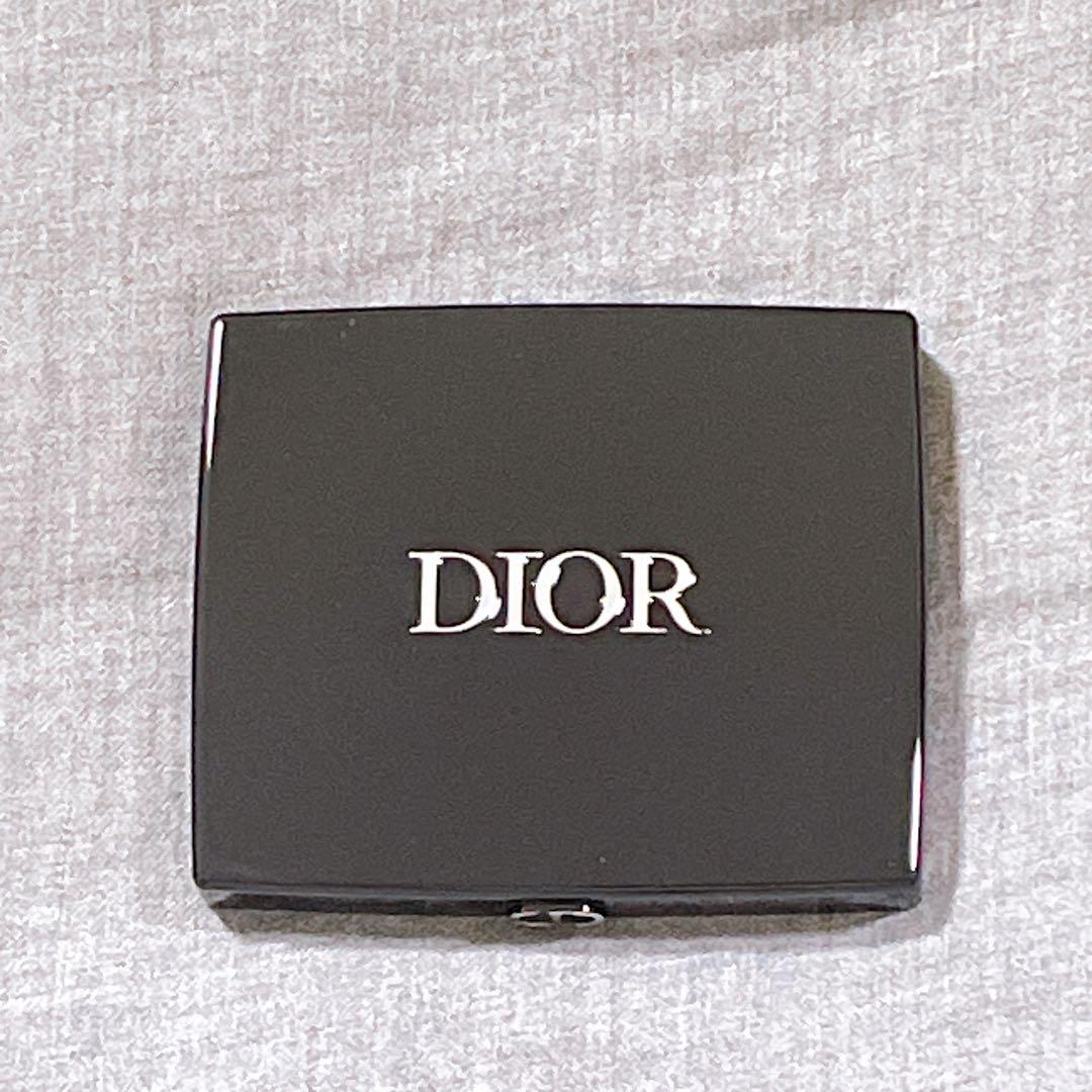 Dior ディオールショウ サンク クルール 853 D-フローラル