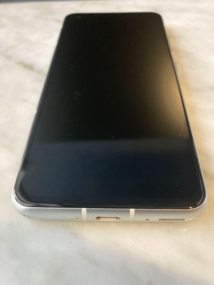 Zenfone8 128GB SIMフリー ASUS スマートフォン本体