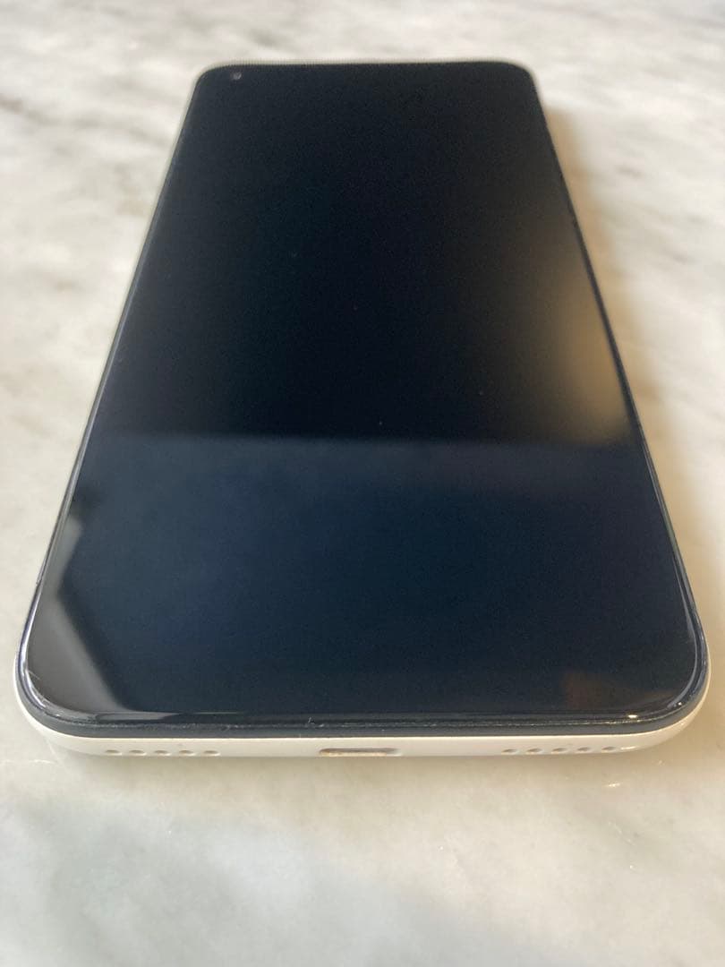 Zenfone8 128GB SIMフリー ASUS スマートフォン本体