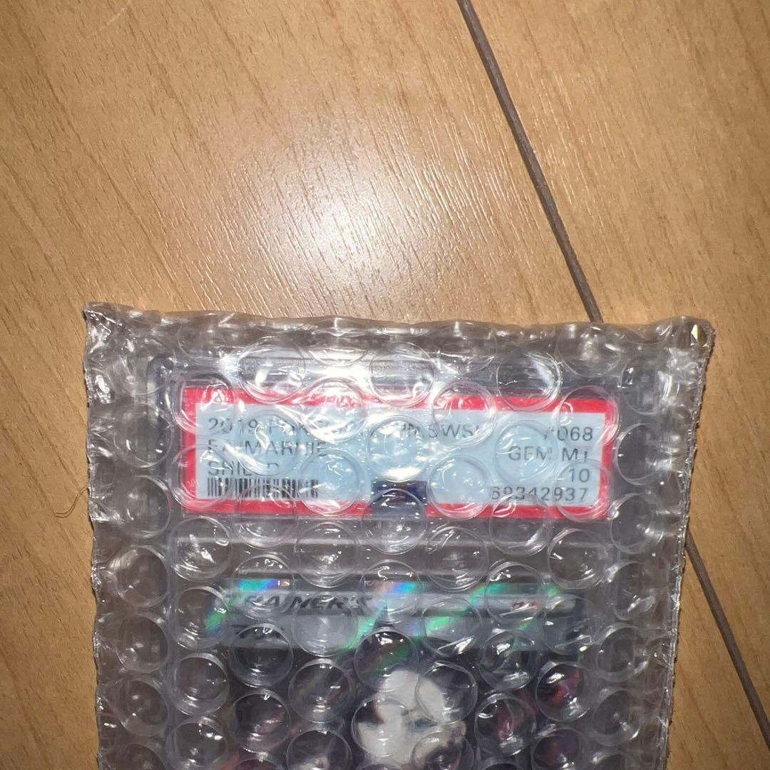 PSA10♥ マリィ サポート