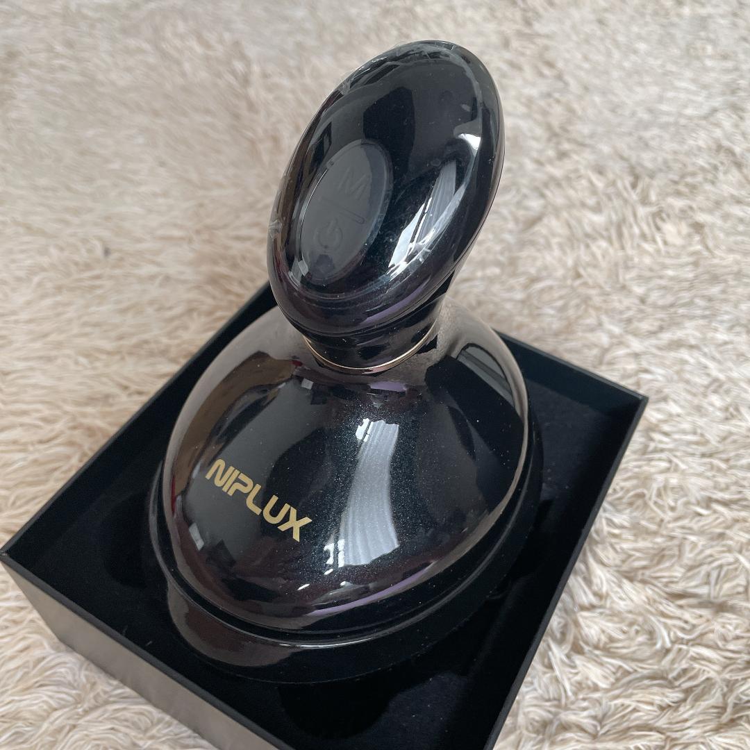 NIPLUX（ニップラックス）EMSヘッドスパ EMS HEAD SPA