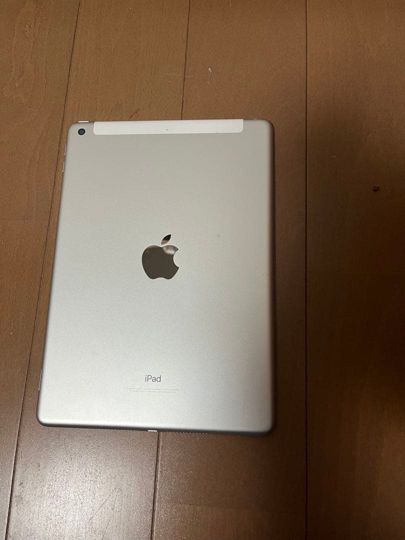 iPad 本体
