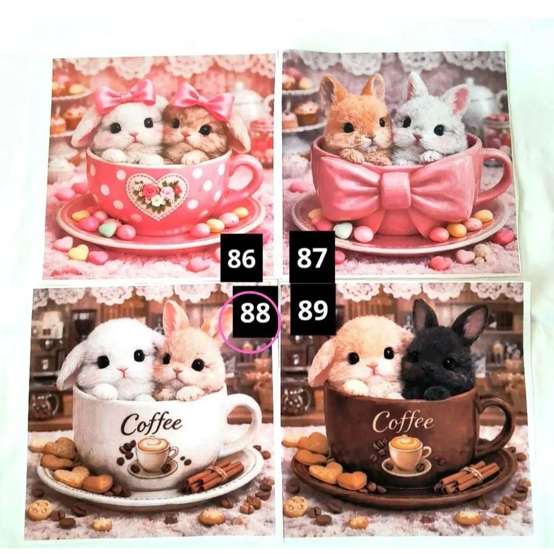 hina009様】ハンドメイドオーダー製作用パネル生地