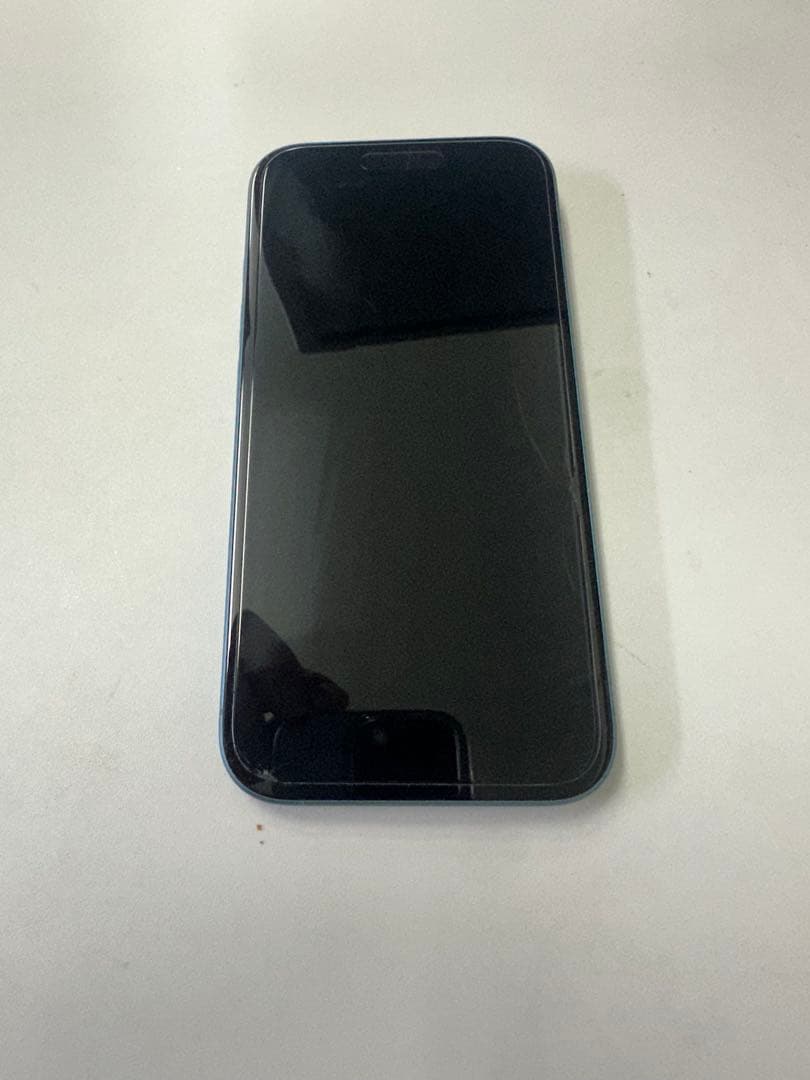 Apple iPhone 16 ミッドナイトグリーン 128GB