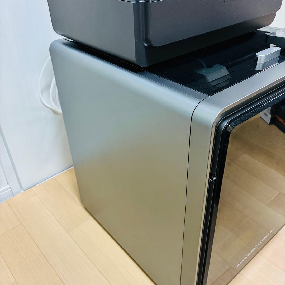 【極美品】ANYCUBIC kobra s1 combo 3Dプリンター