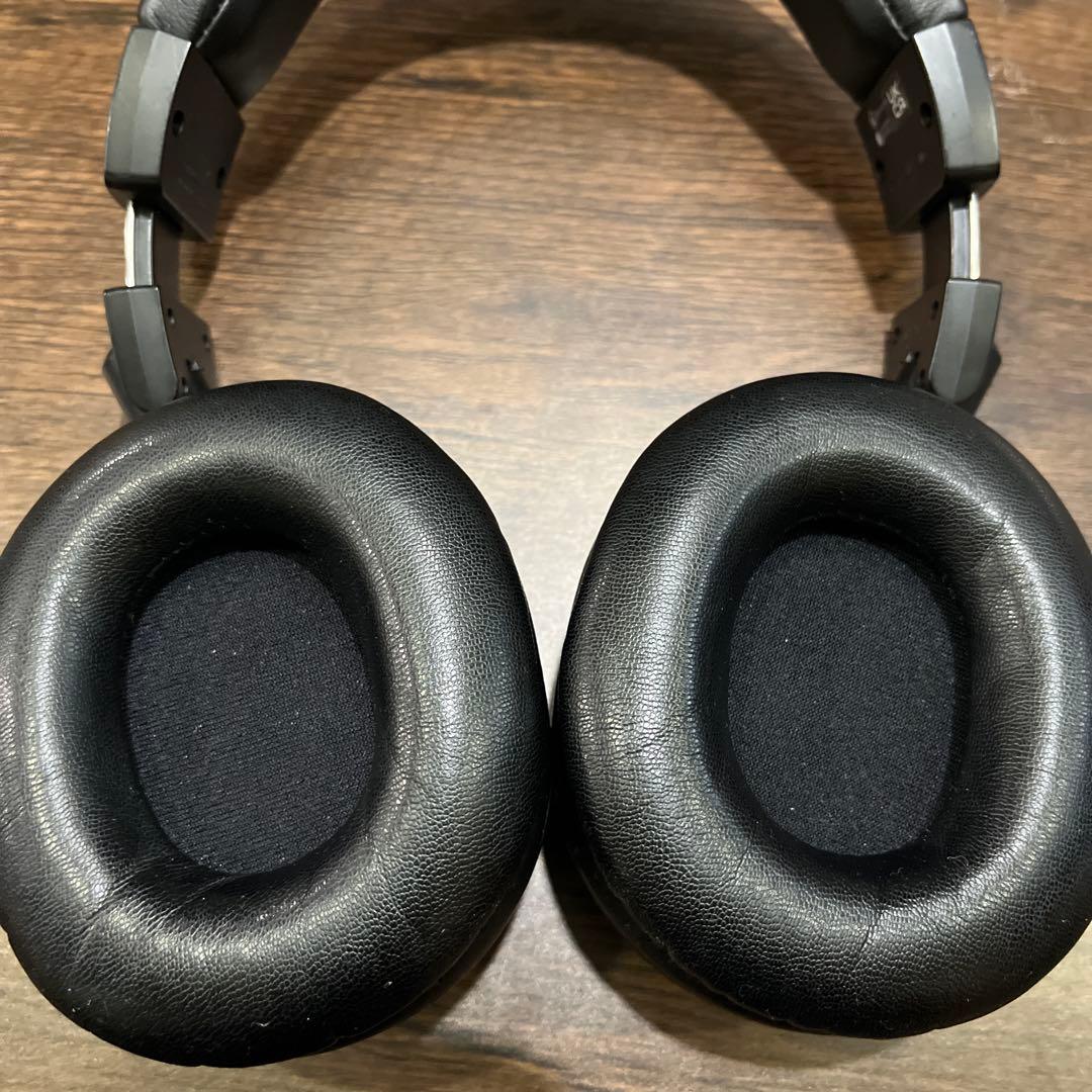 Audio-Technica ATH-M50xbt2 ワイヤレスヘッドホン
