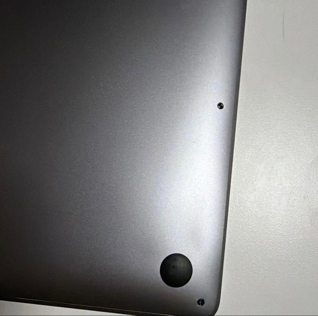 MacBook本体 MacBook PRO 2020