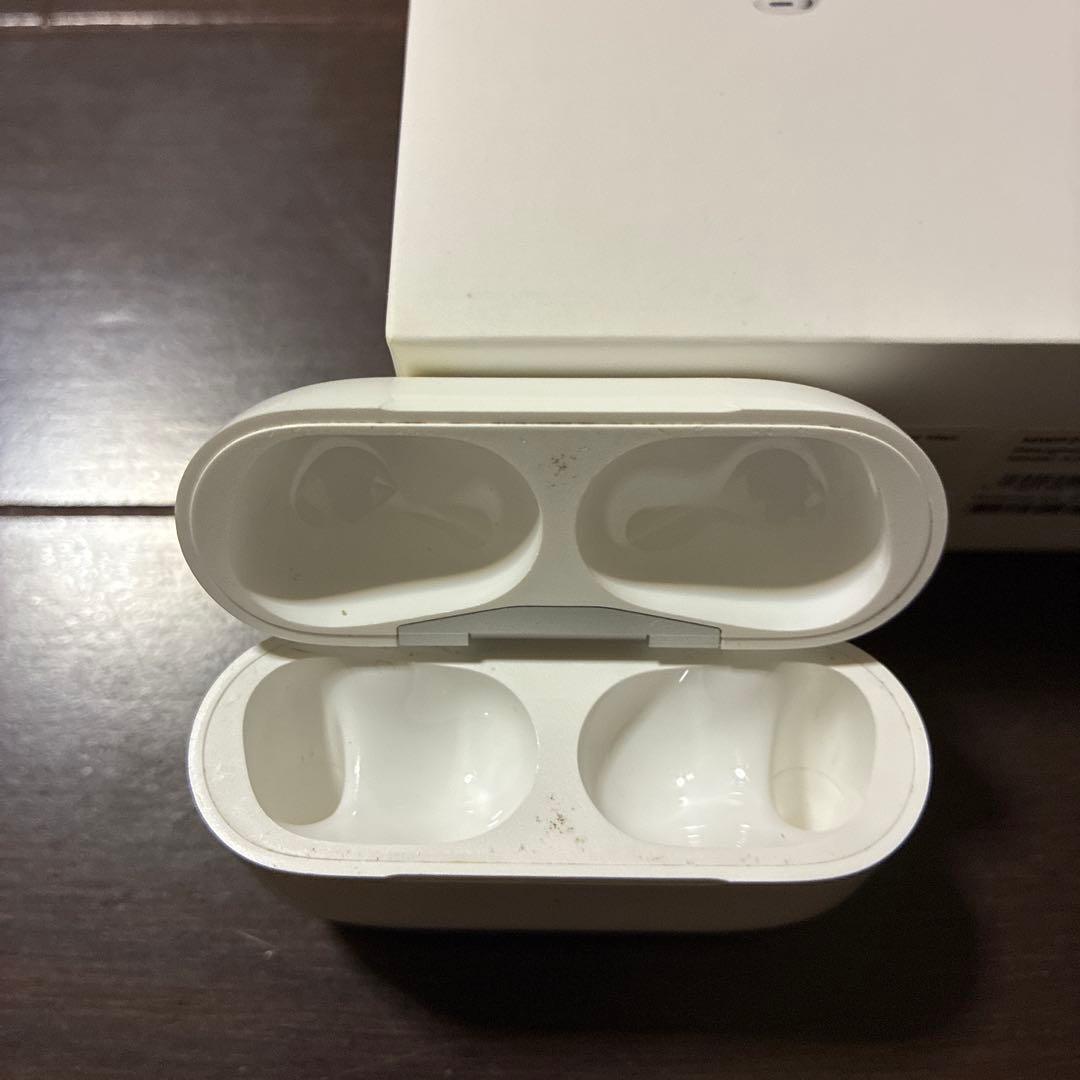 [Apple 純正品] AirPods Pro 第1世代 本体＋イヤーチップ