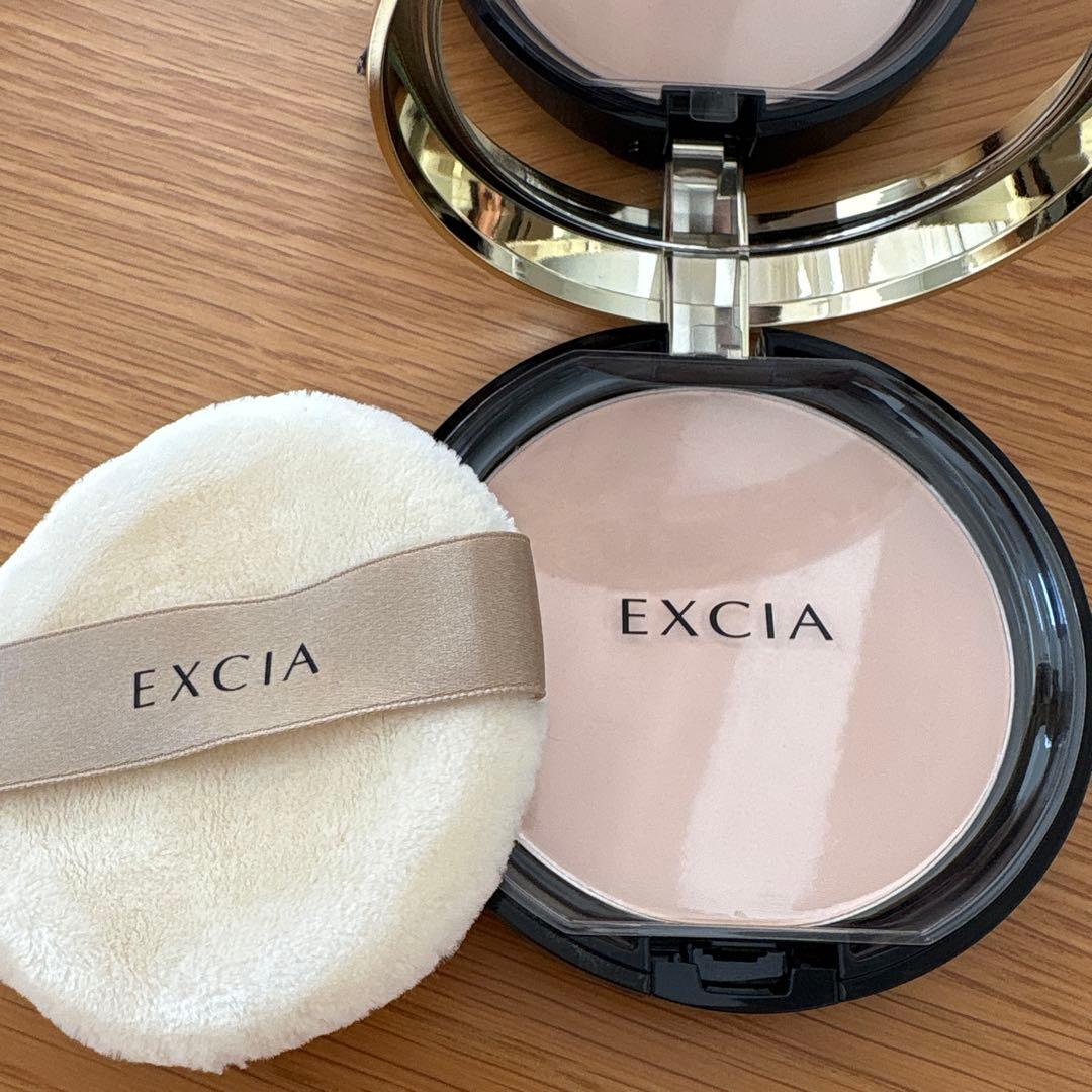 アルビオン EXCIA エクシア　セレスティアルヴェール　30g