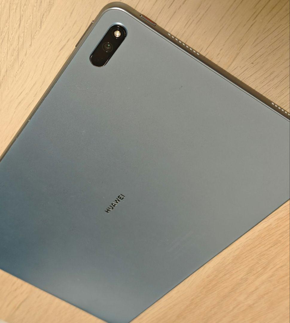 HUAWEI MatePad 11 6/128GB 本体 ペン付き