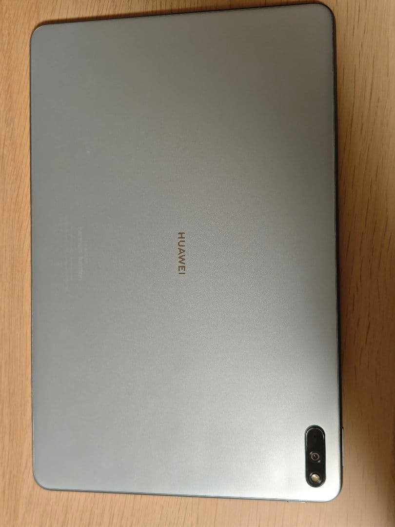 HUAWEI MatePad 11 6/128GB 本体 ペン付き