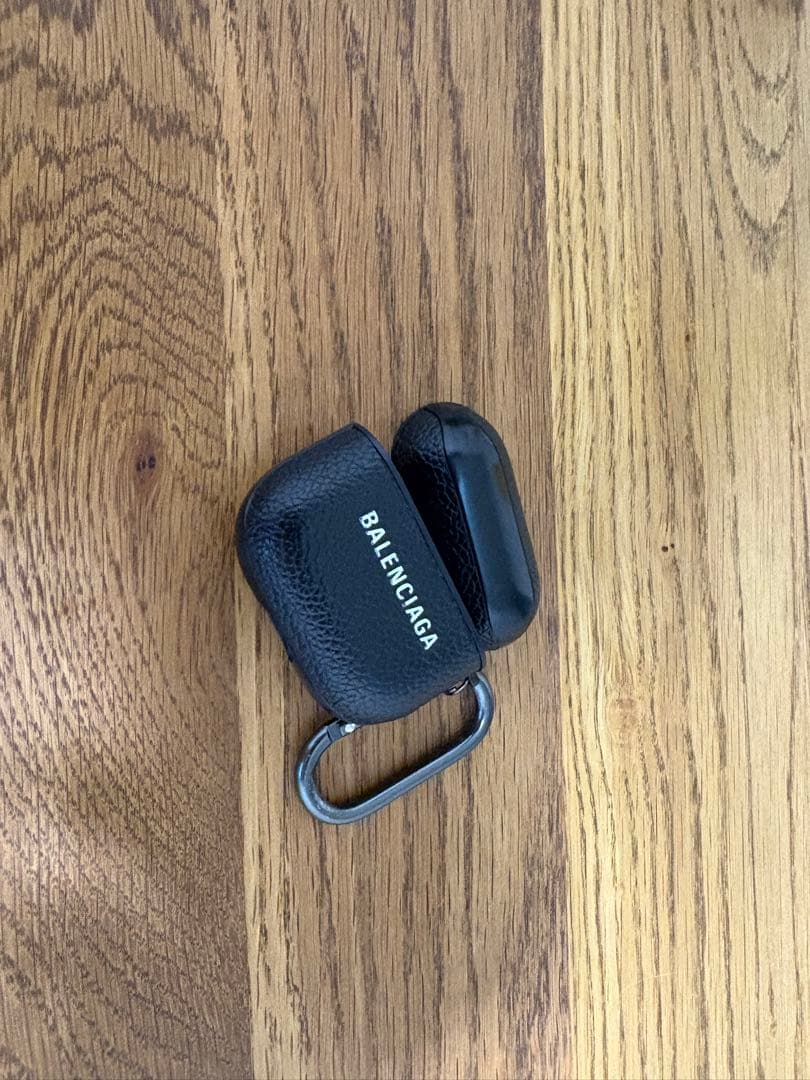 BALENCIAGA AirPods 第三世代 ハードケース