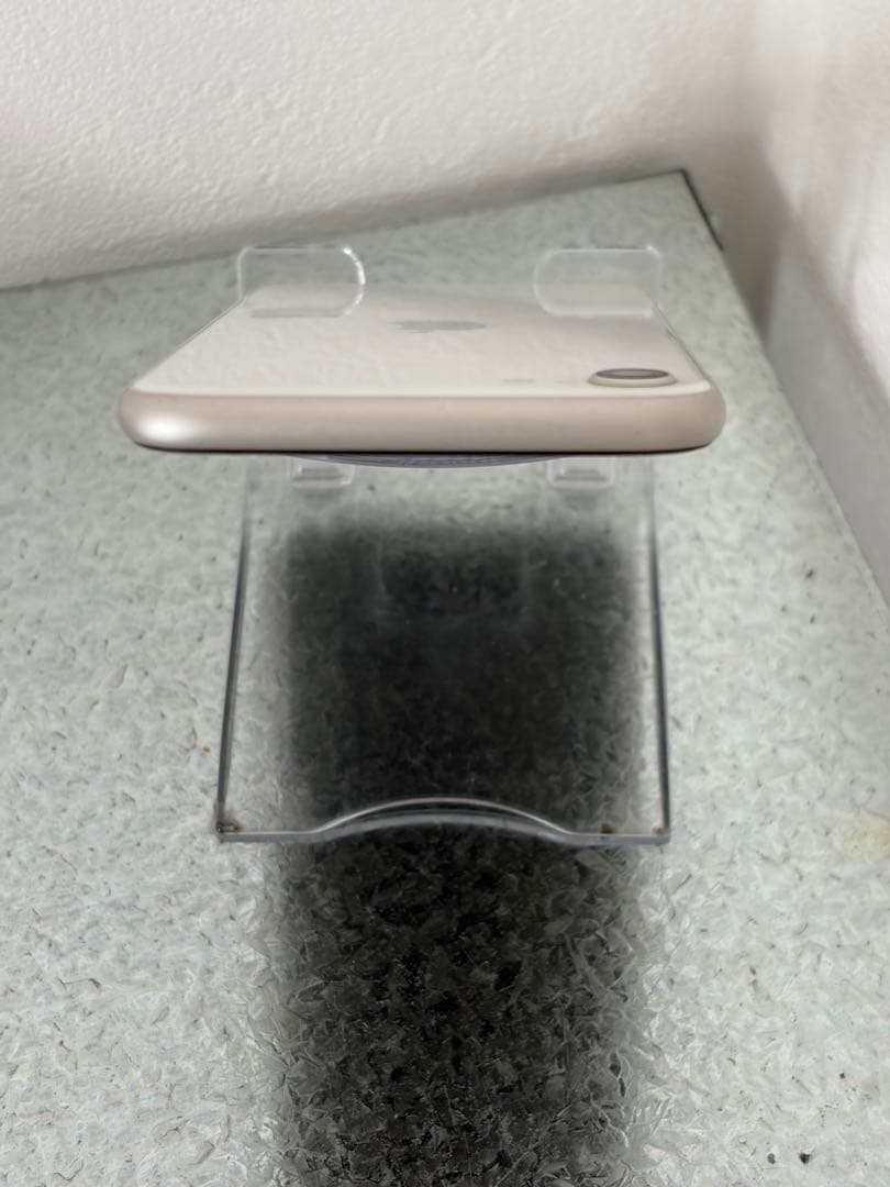 Apple iPhoneSE3 ホワイト