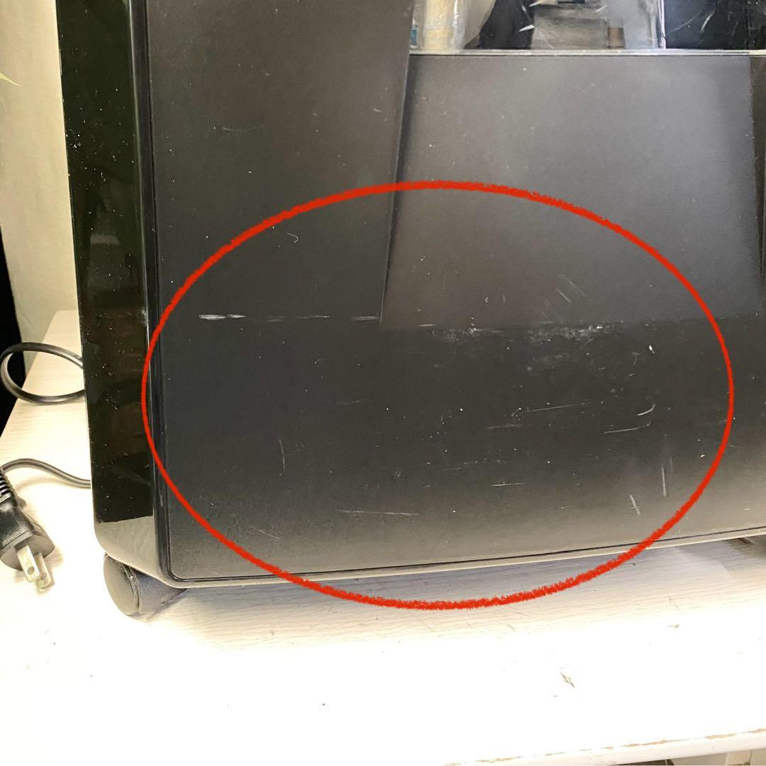 30Lでタップリ細断可能！デスクサイドシュレッダー