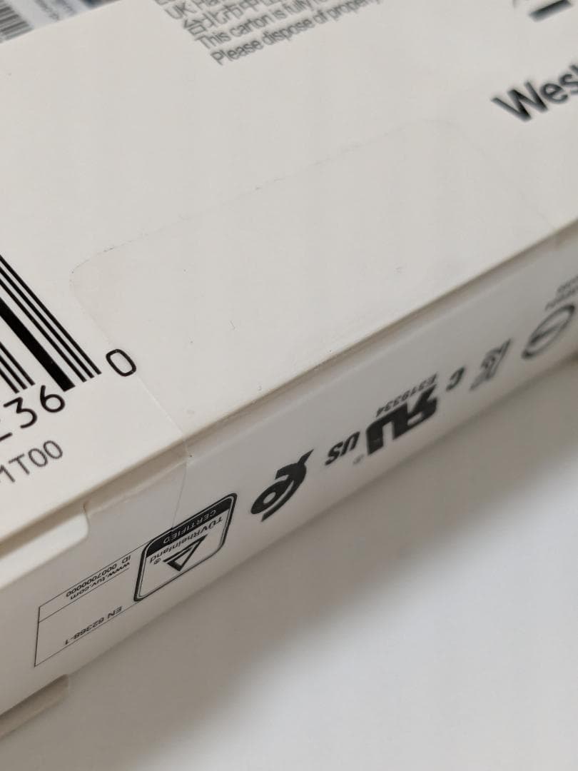 WD Red：SA500 STA SSD　１TB