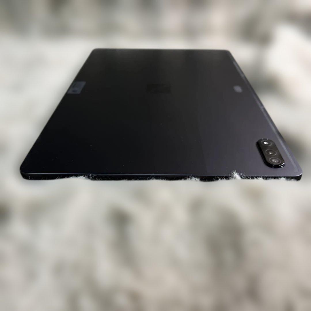 NEC PC-T1295DAS LAVIE T12 12.6型 ストームグレー