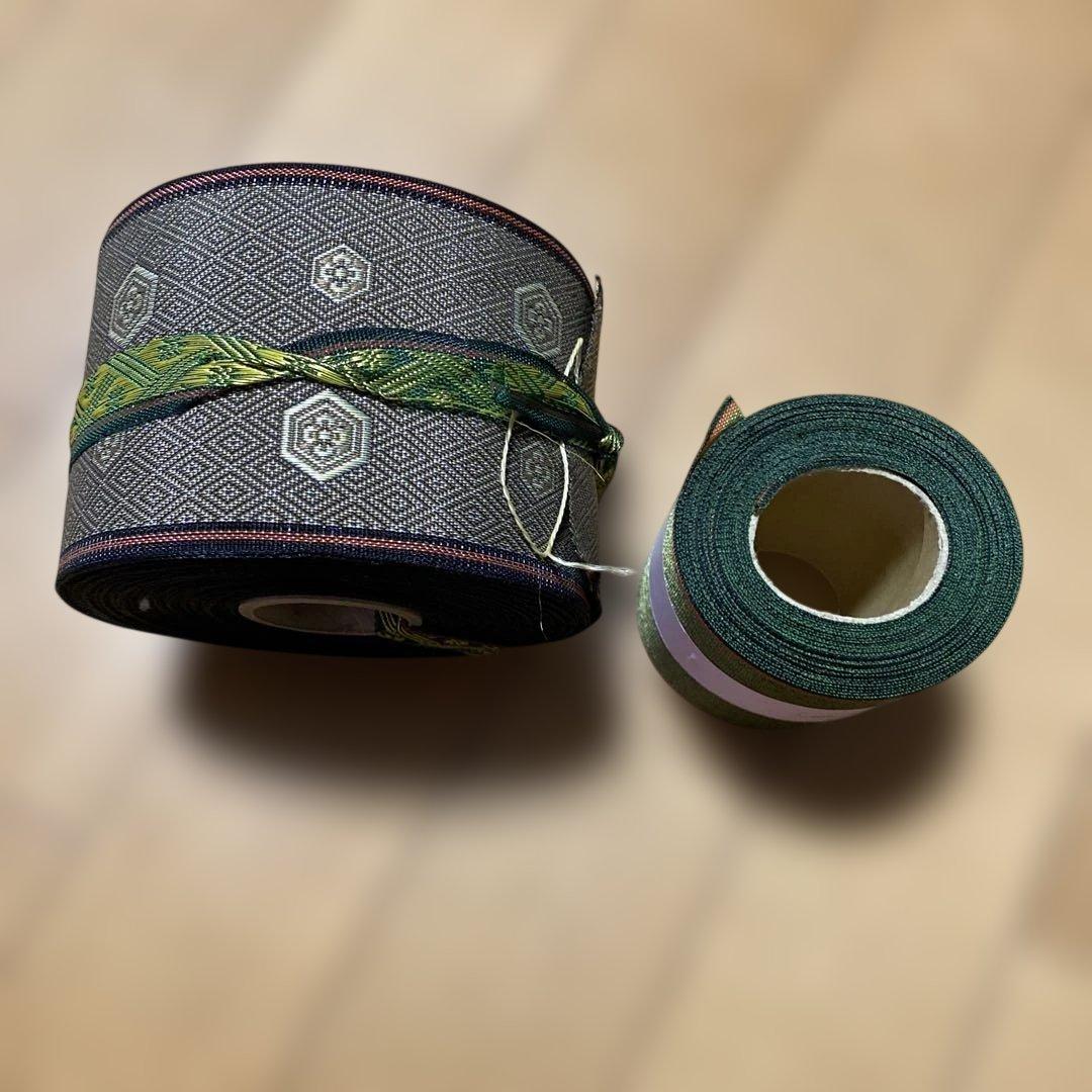 茶系の畳縁