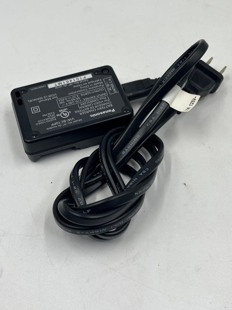 Panasonic HC-V300M デジタルビデオカメラ