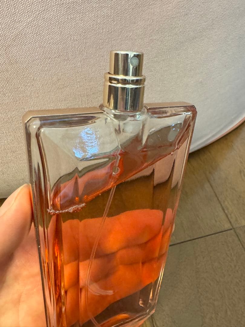LANCOME 香水 / イドル オー ドゥ パルファン 100ml