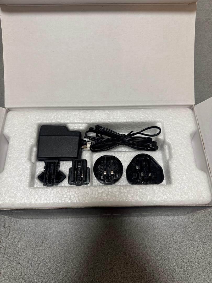 その他 atem mini