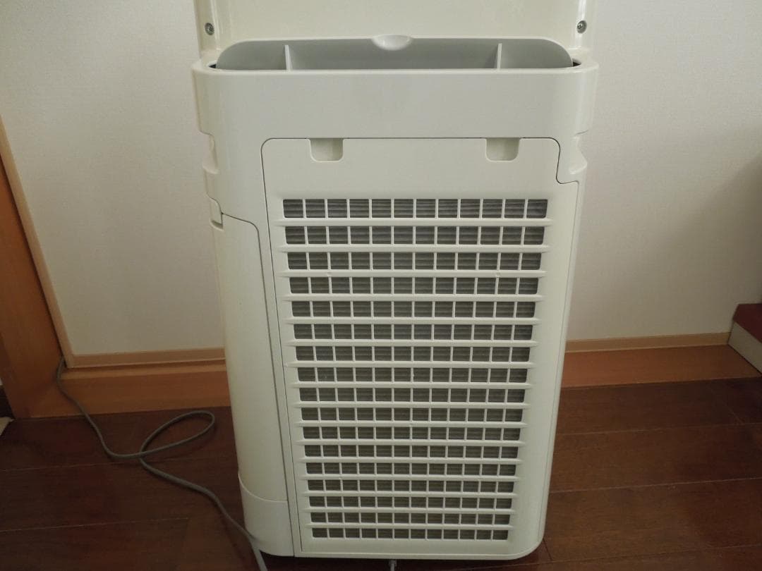 SHARP 加湿空気清浄機 KC-G40　プラズマクラスター7000