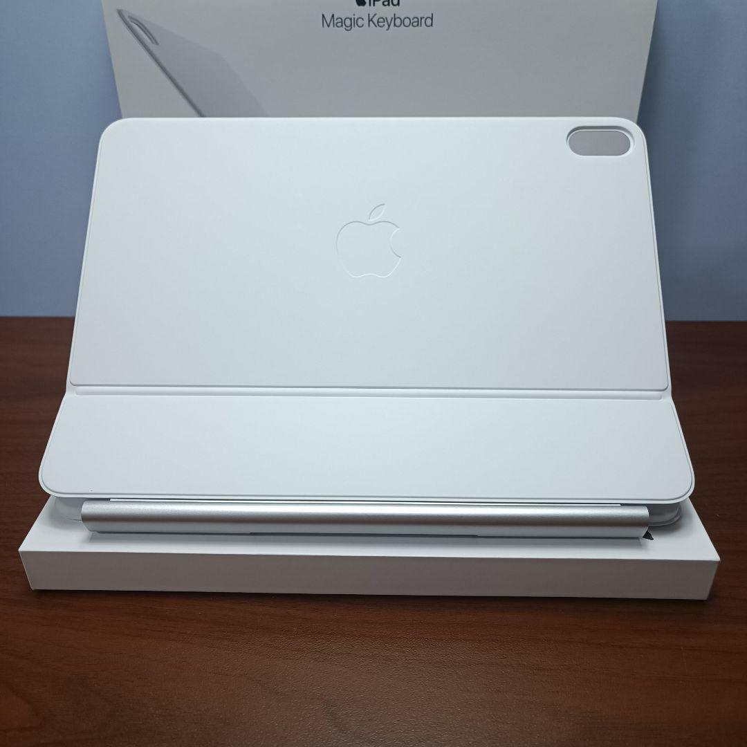 (美品) iPad Magic Keyboard Air 11インチ A3339