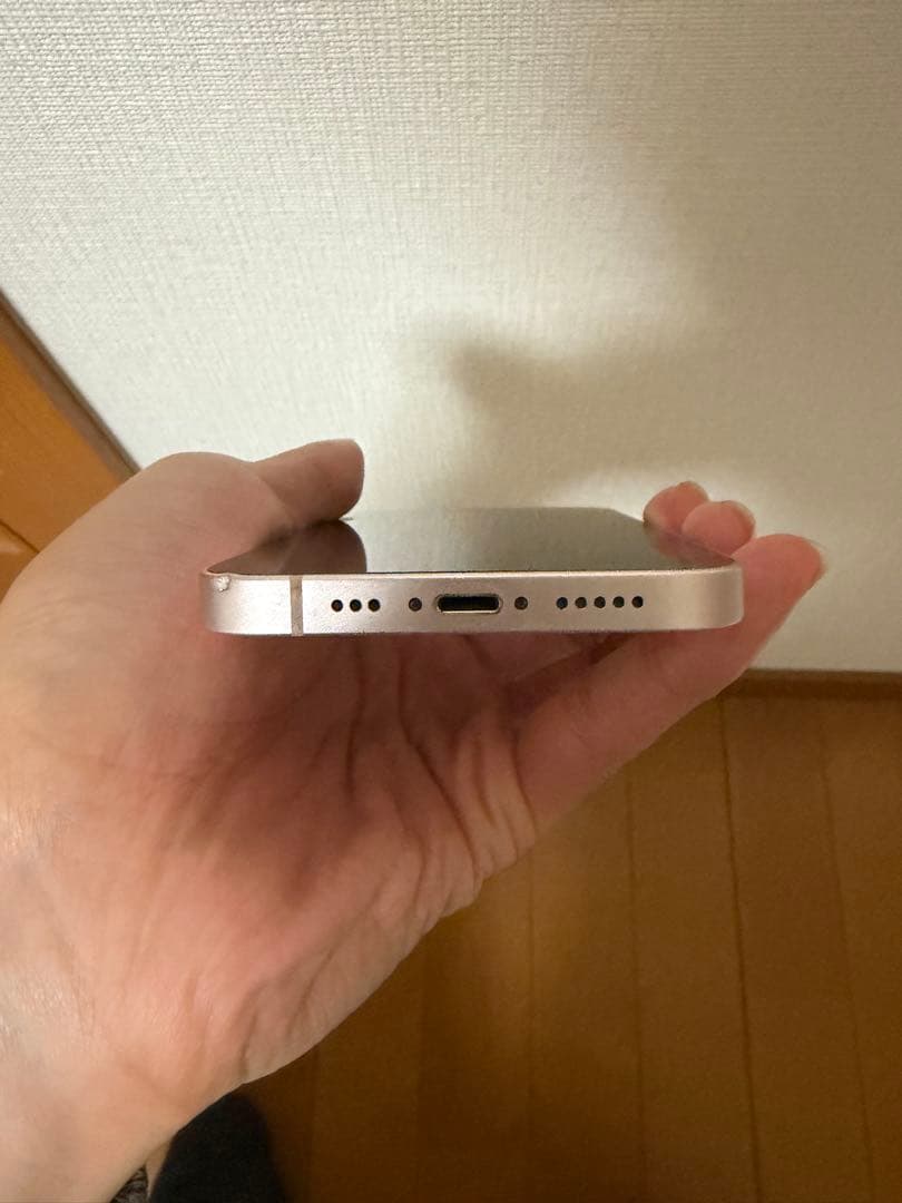 iPhone13 128GB ※必ず説明を読んでください