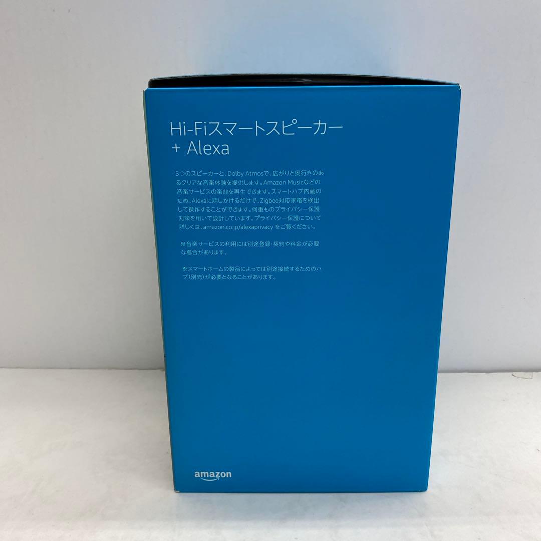 52●echo studio 第1世代 O2T2V3 RI0316-3