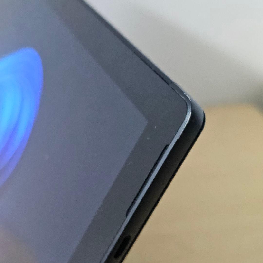 Surface Pro 7／Core i5 10世代／ブラック／純正ペン