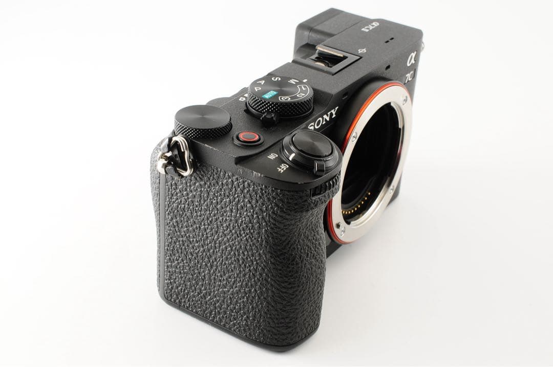 【美品】 SONY α7C II ILCE-7CM2 + FE 28-60mm