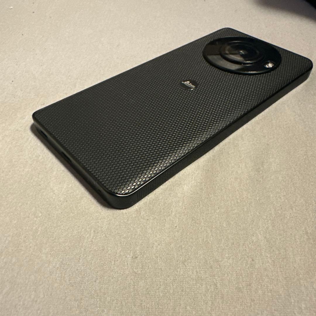 Leitz phone 3 ライツフォン 512GB SIMフリー 2