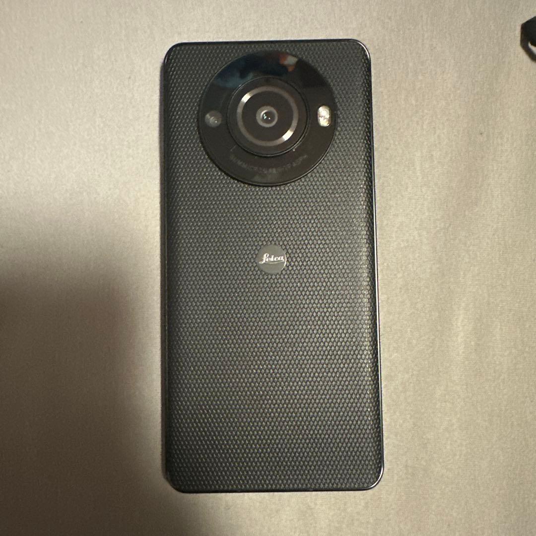 Leitz phone 3 ライツフォン 512GB SIMフリー 2