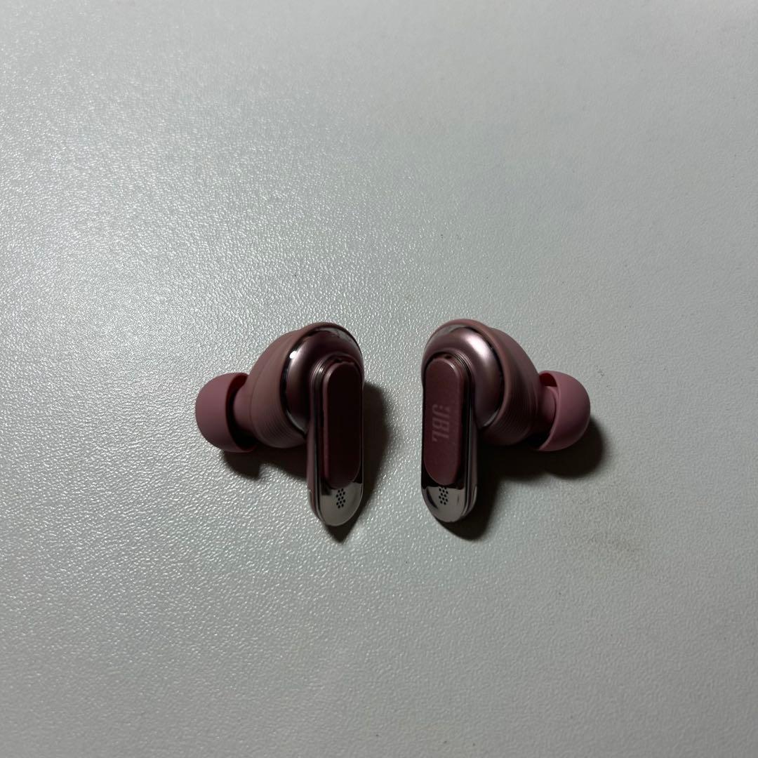 イヤホン JBL TOUR PRO 2