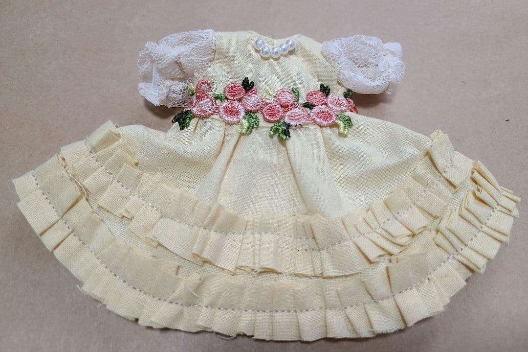 ちほ商品　オーダー品　2点