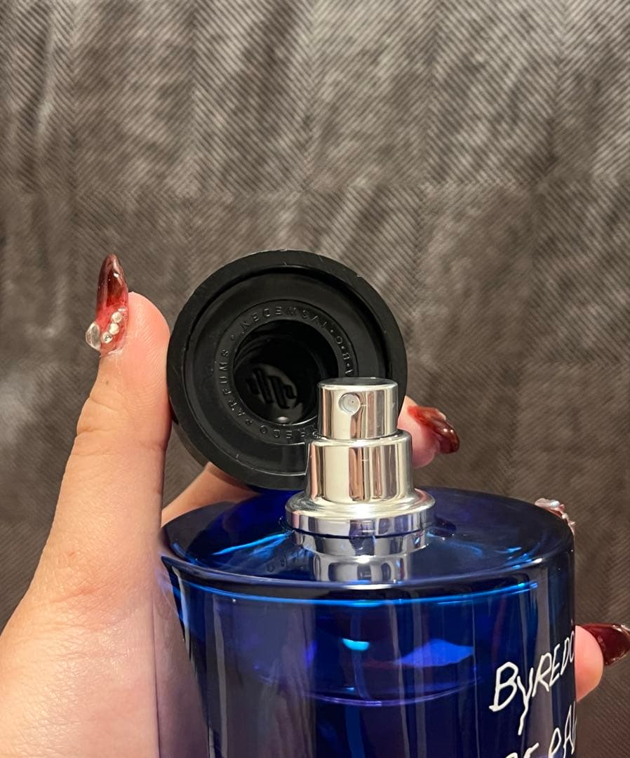 香水(ユニセックス) BYREDO SPACE RALE 100ml Eau de Parfum