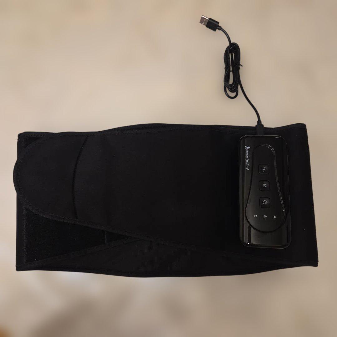矯正用品・補助ベルト Micaco Inspiring Hips stretch air belt