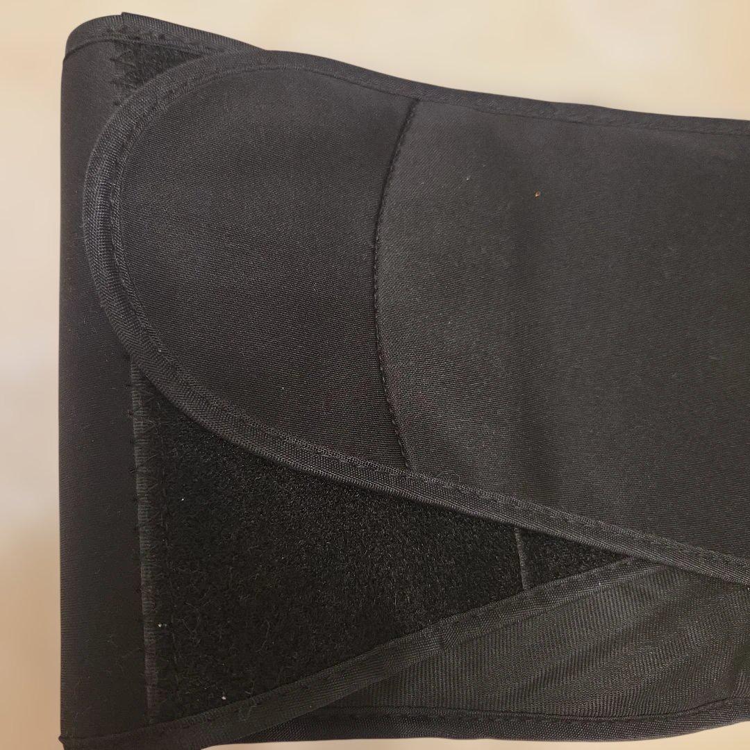 矯正用品・補助ベルト Micaco Inspiring Hips stretch air belt