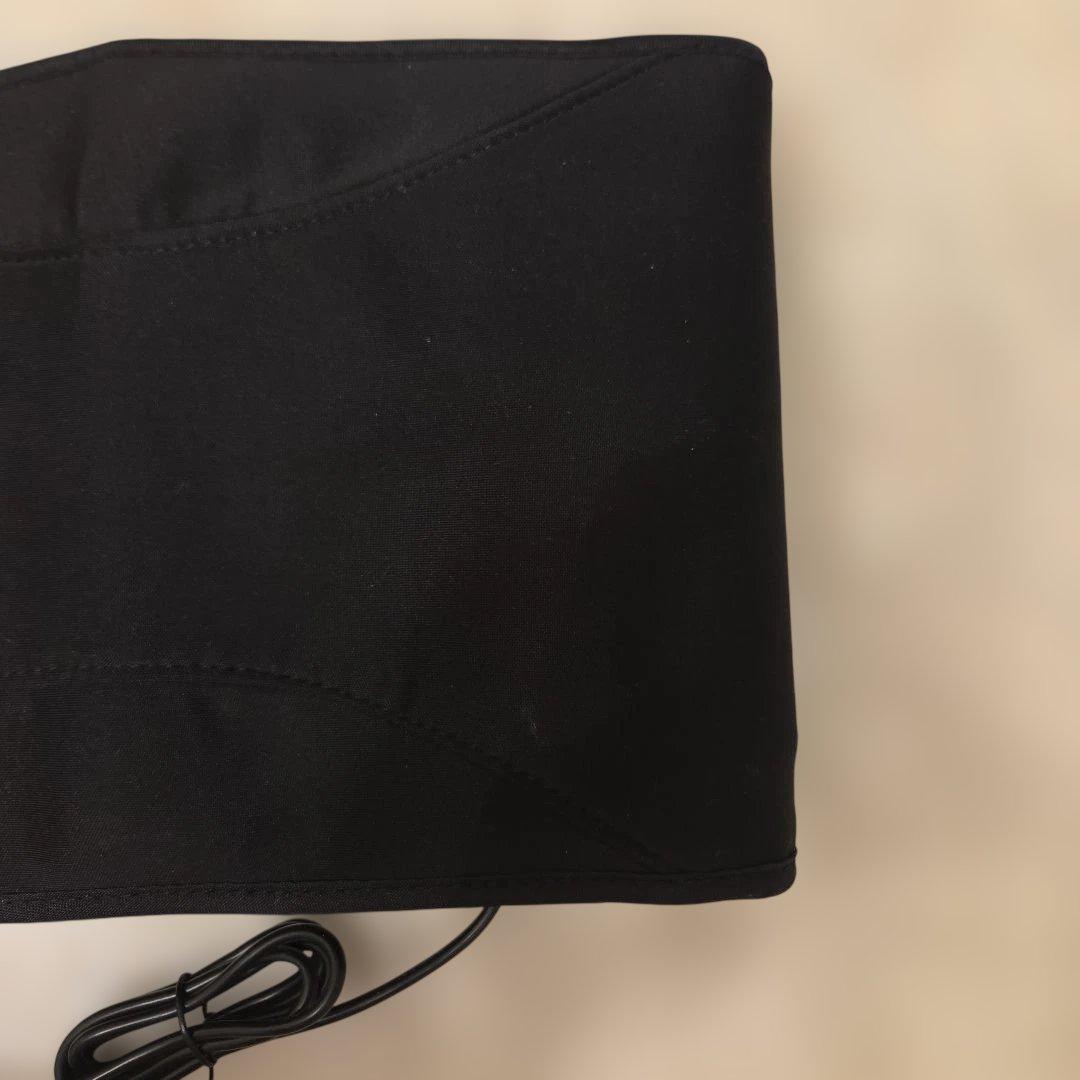 矯正用品・補助ベルト Micaco Inspiring Hips stretch air belt