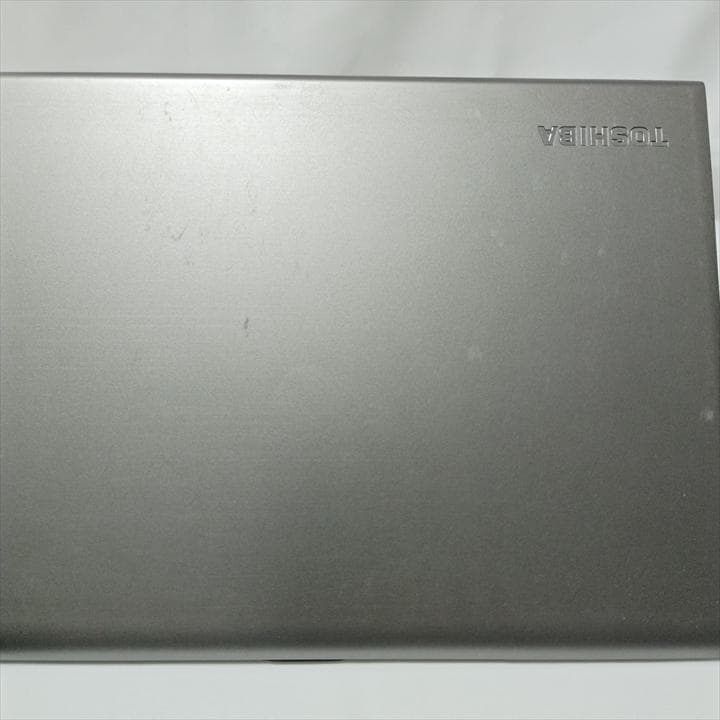 その他ノートPC本体 TOSHIBA dynabook R63/J Intel i5 16GB