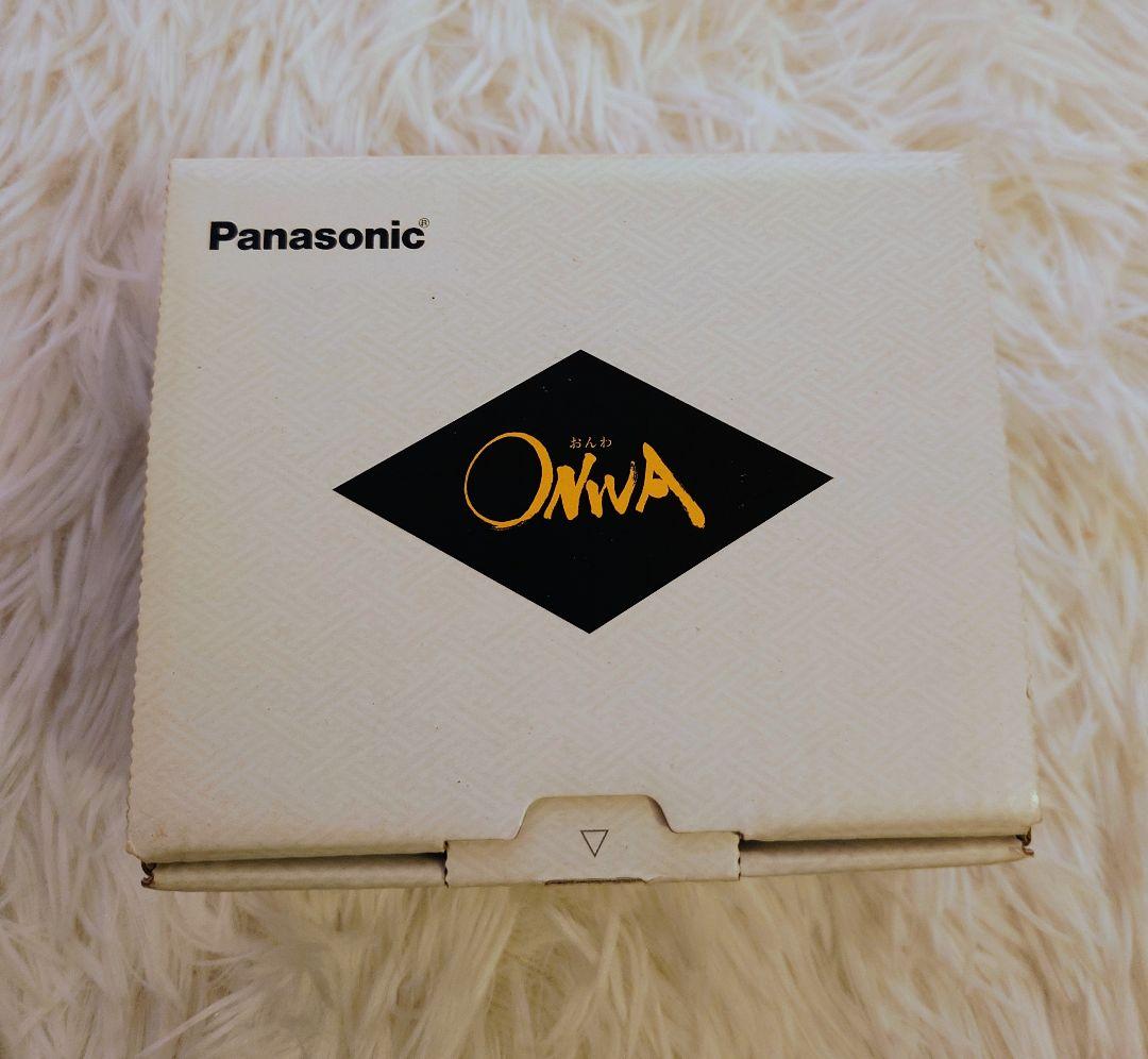 Panasonic WH-A25 ポケットデバイス