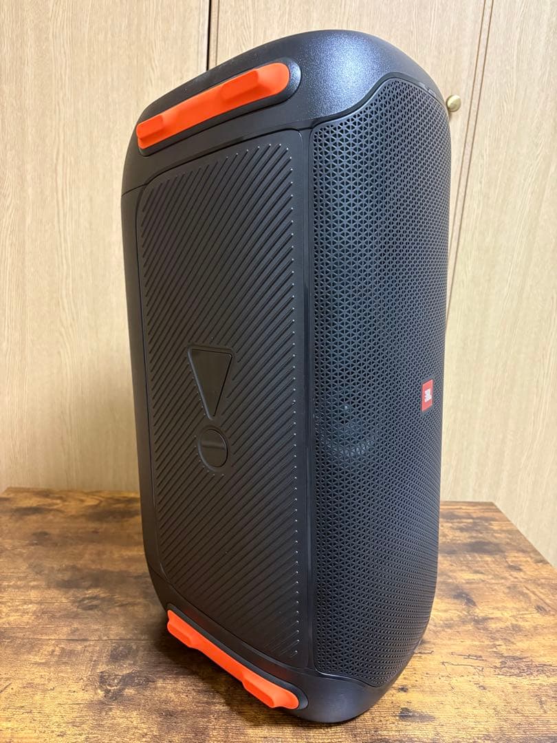 JBL partybox110 状態〇