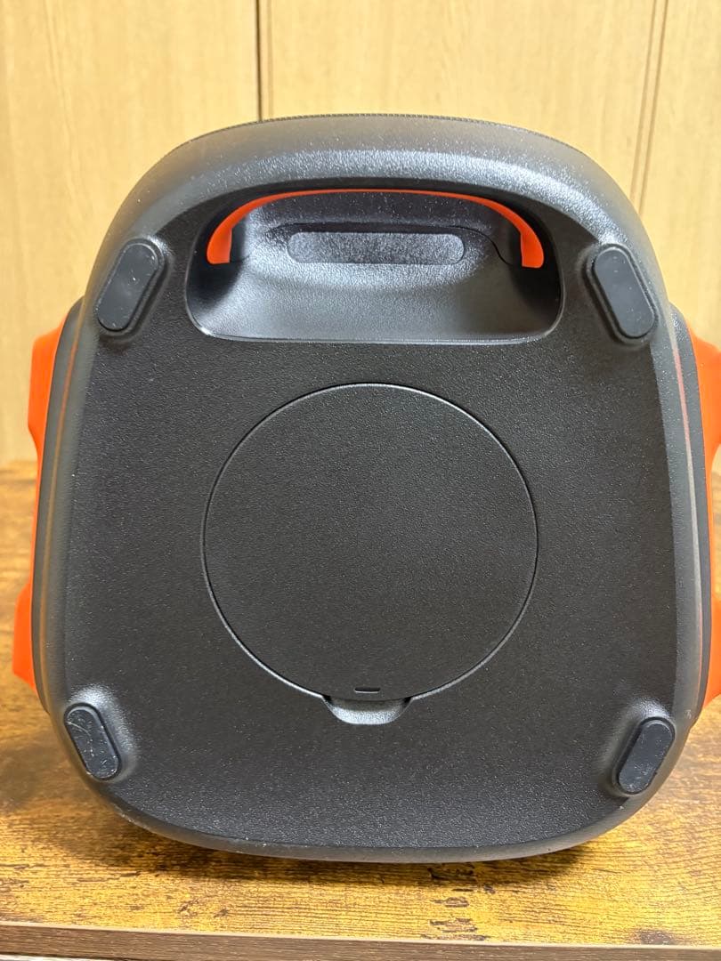 JBL partybox110 状態〇