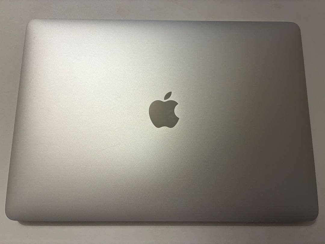 【動作確認済】Apple MacBook Air M1 8GB 256GB