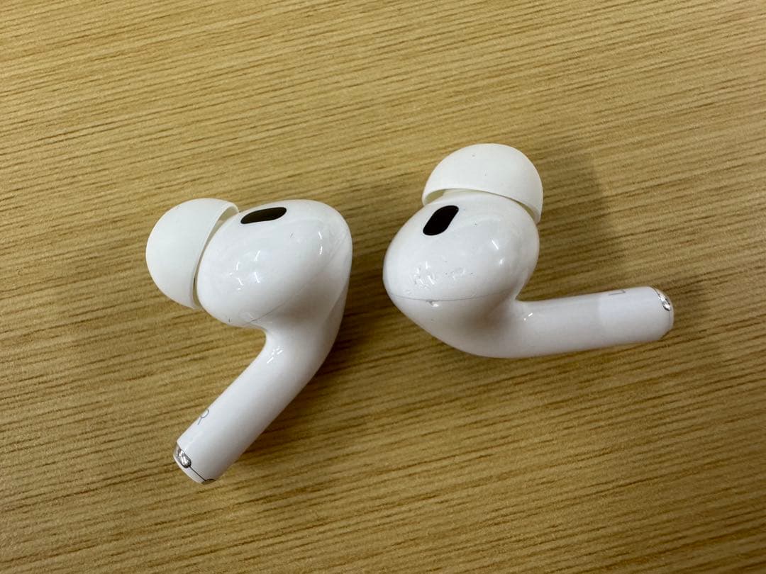 AirPods Pro 2ワイヤレスイヤホン ホワイト