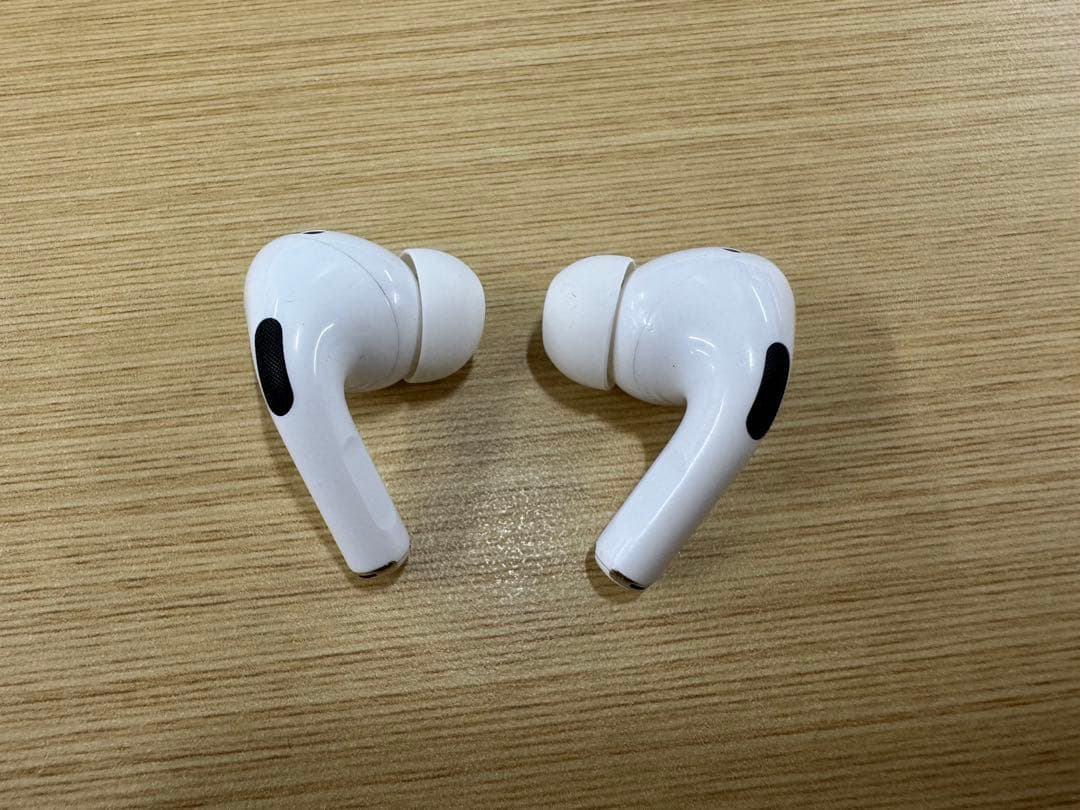 AirPods Pro 2ワイヤレスイヤホン ホワイト