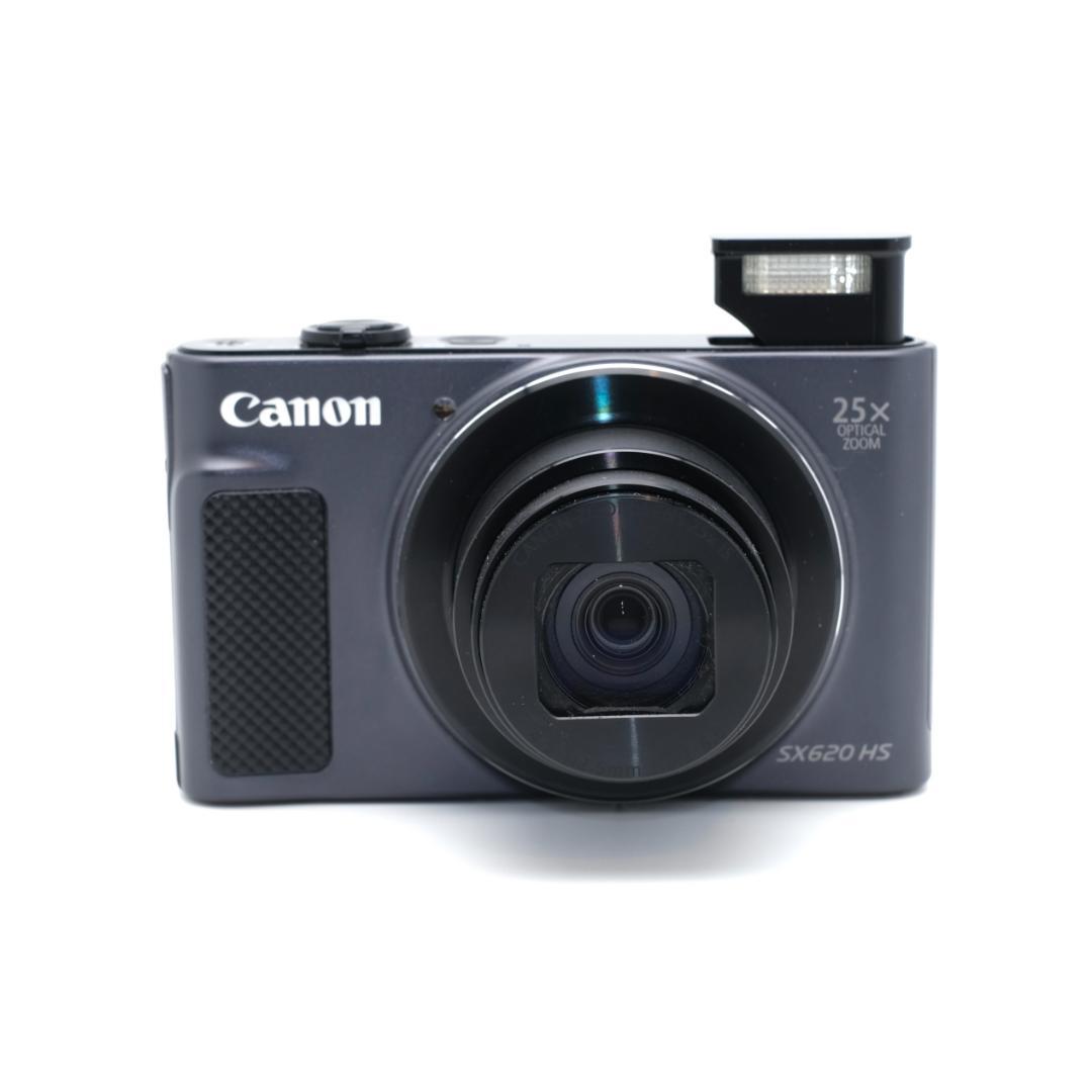 ❤️Wi-Fi　Canon キャノン　Power Shot SX620 HS