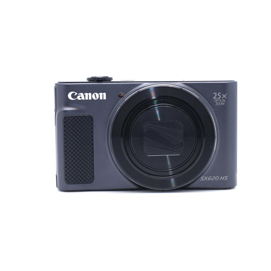 ❤️Wi-Fi　Canon キャノン　Power Shot SX620 HS